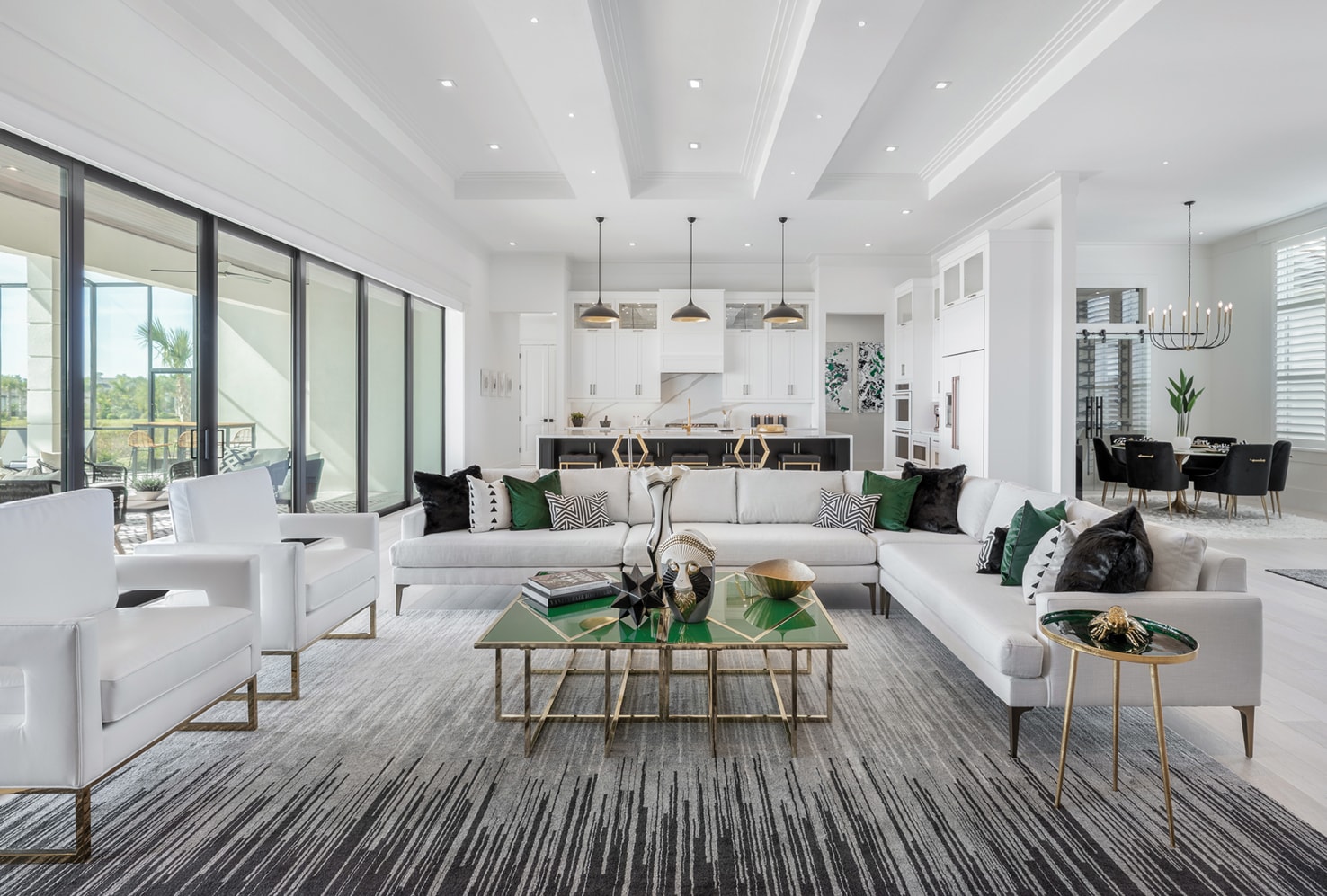 HOME & DESIGN FEATURED COVER STORY 2020