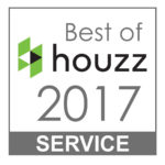 Best of Houzz 2017 Service