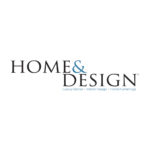 Featured in Home & Design