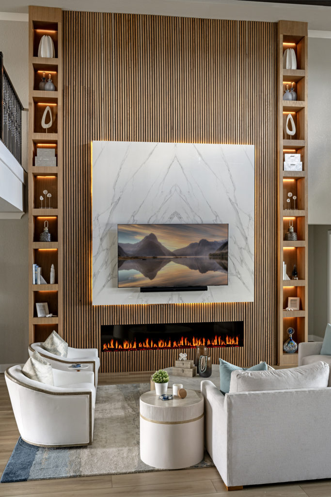 WOW WALL - Amy Lou Designs
